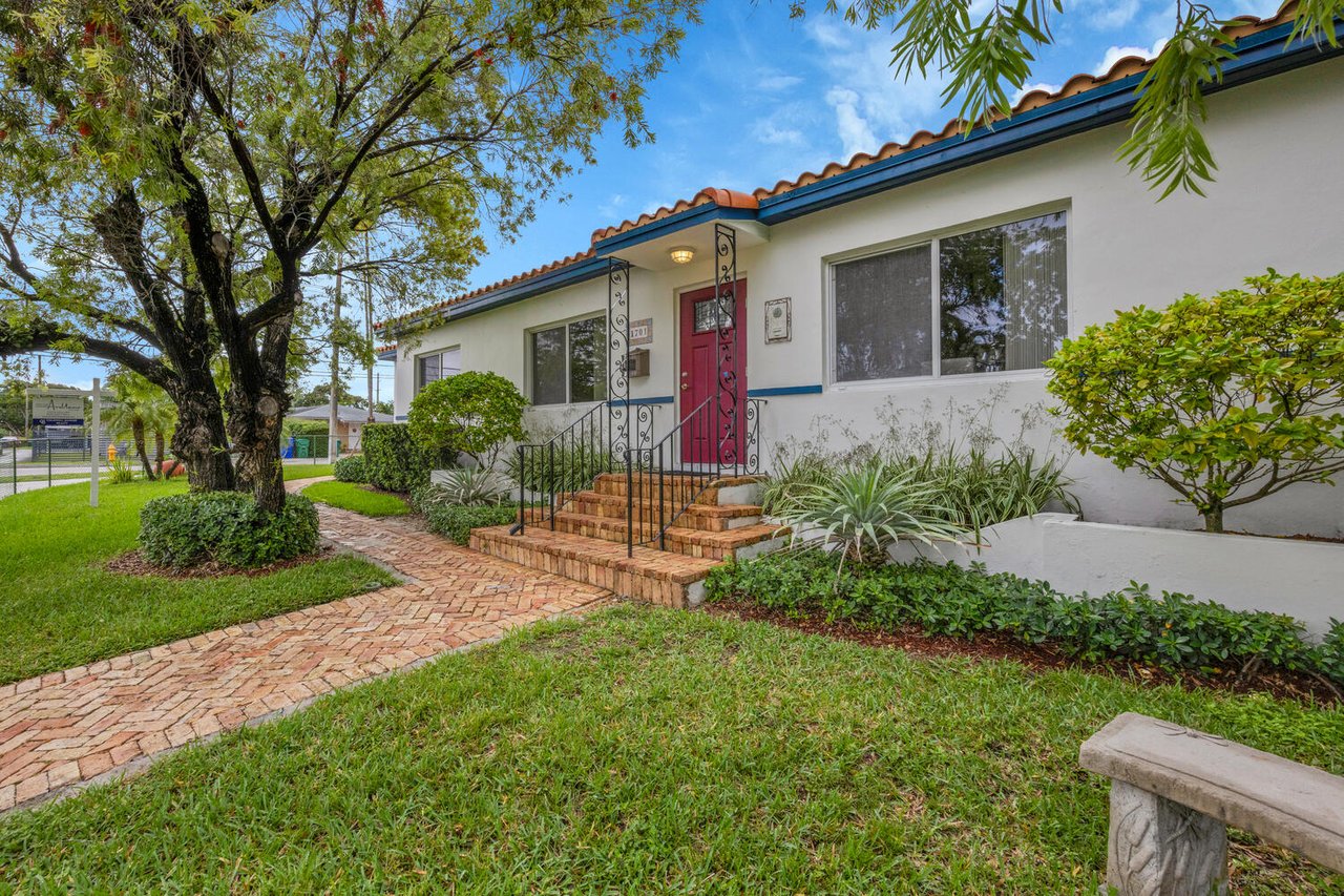 A Charming New Opportunity