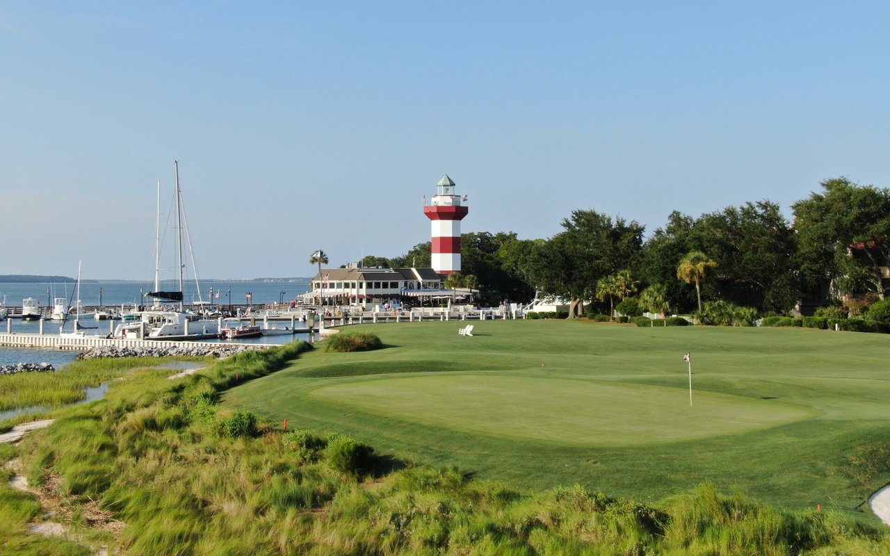 Hilton Head Island