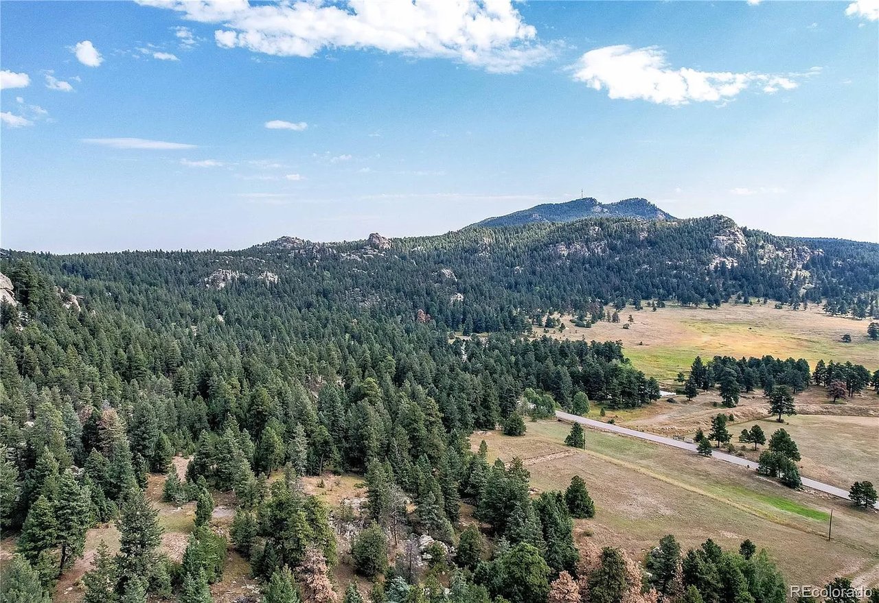 9335 Eagle Cliff Rd LOT 1