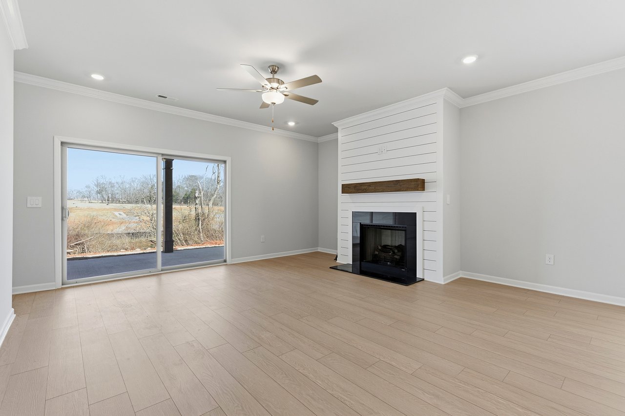 Brand New Huntsville Home!