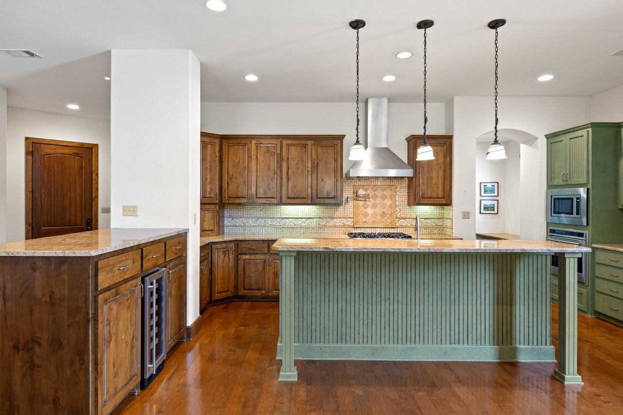 4501 Spanish Oaks Club Blvd., Unit 7