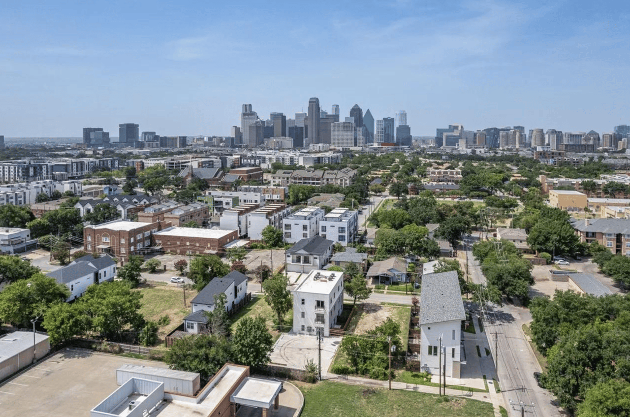 Dallas, TX Real Estate Market Overview: What Buyers and Sellers Need to Know