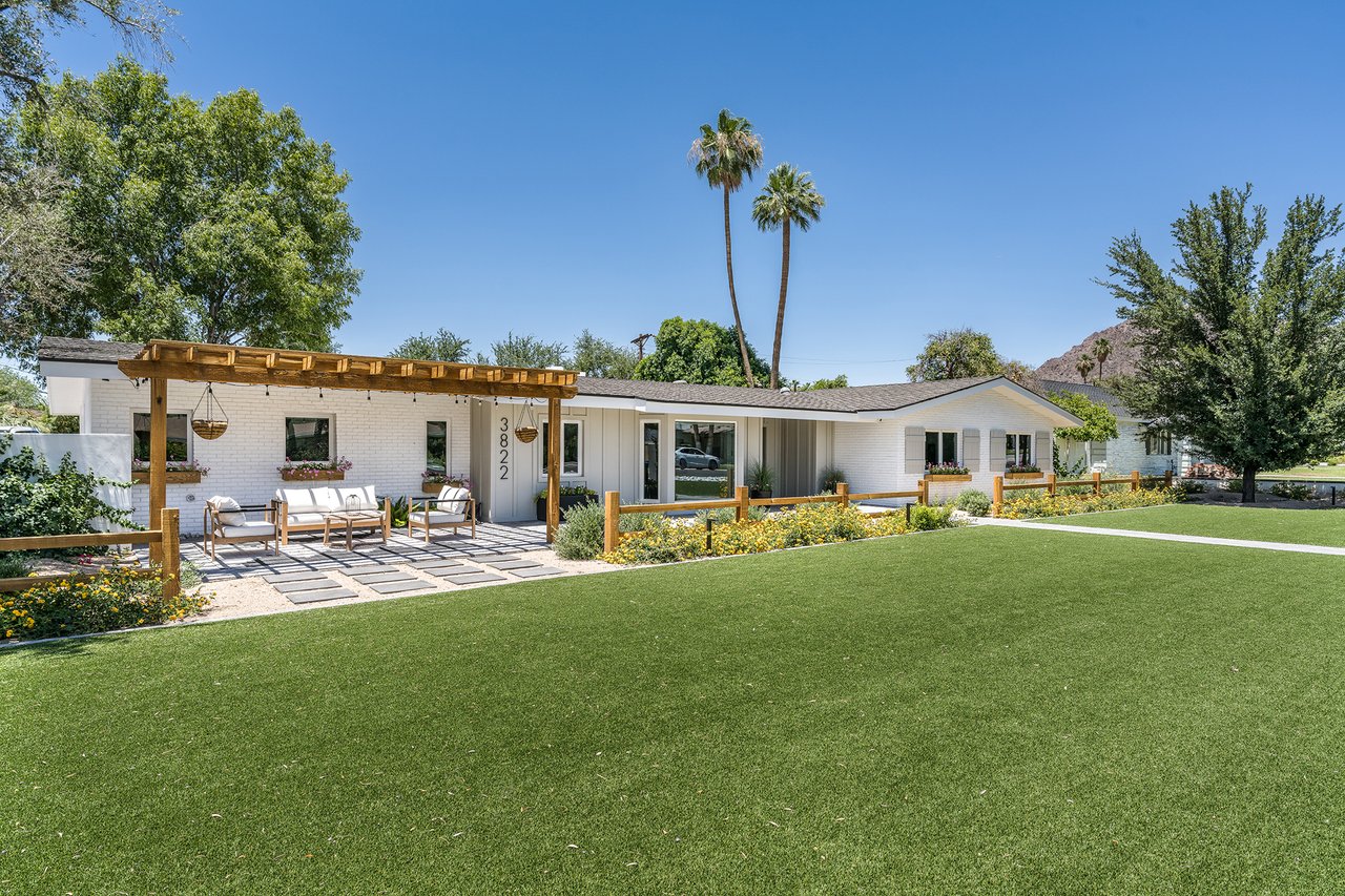 3822 N JOKAKE Drive