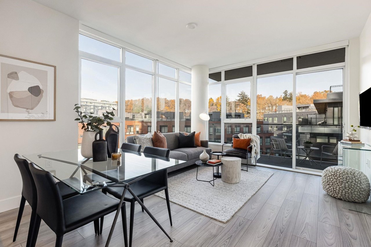 3581 E Kent Avenue N, #601