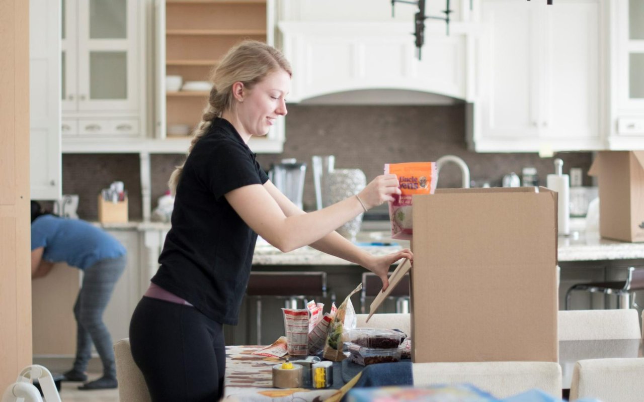 Handle With Care – Preparing for a Smooth Move