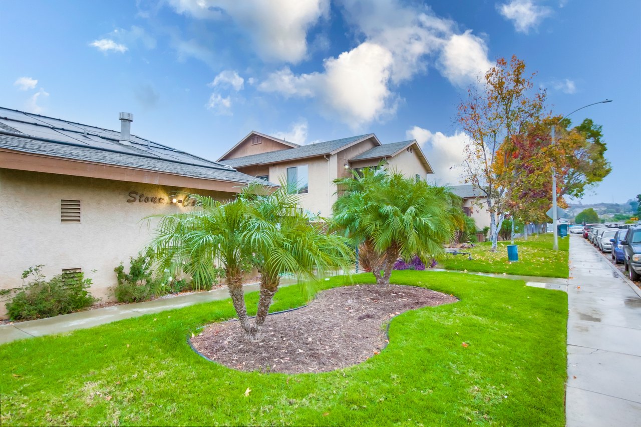 12750 Laurel Street Unit 516