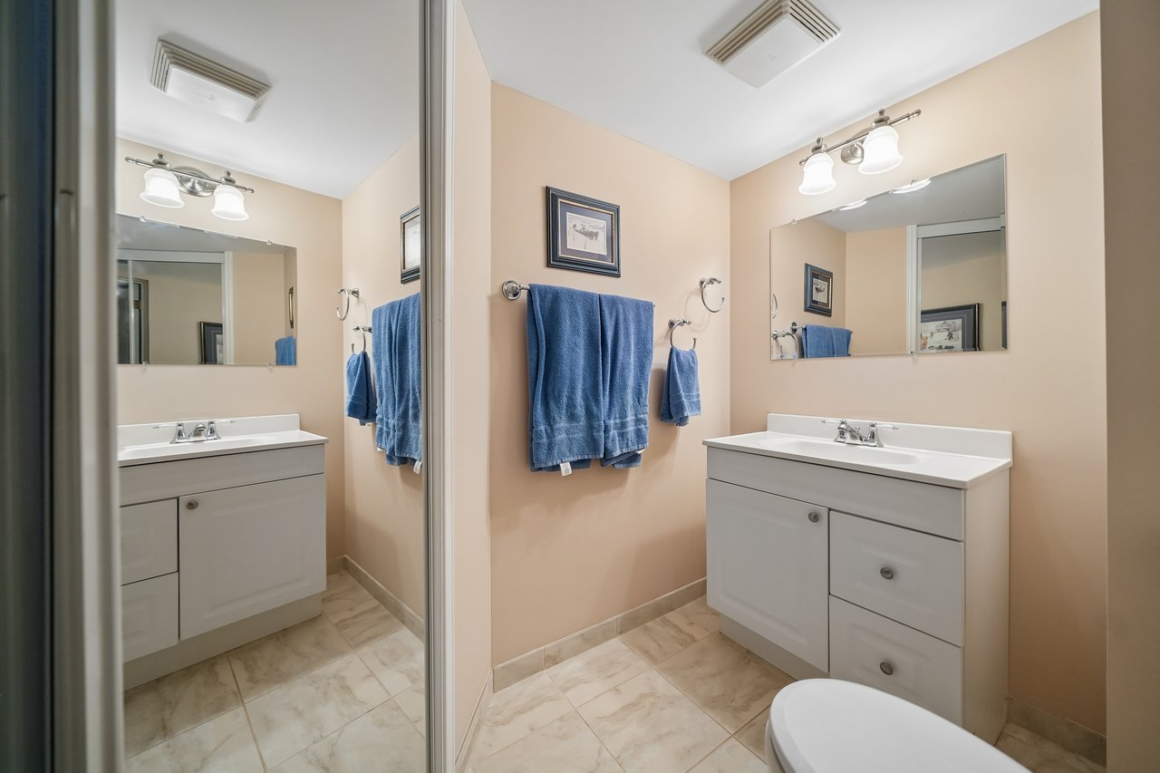 Timeless Glen Abbey living 