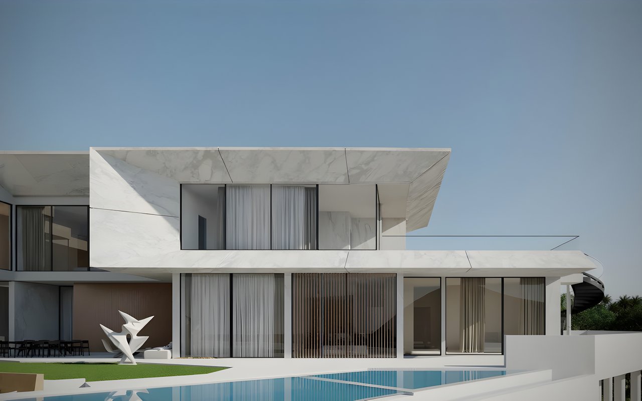 1355 Beverly Estates Dr