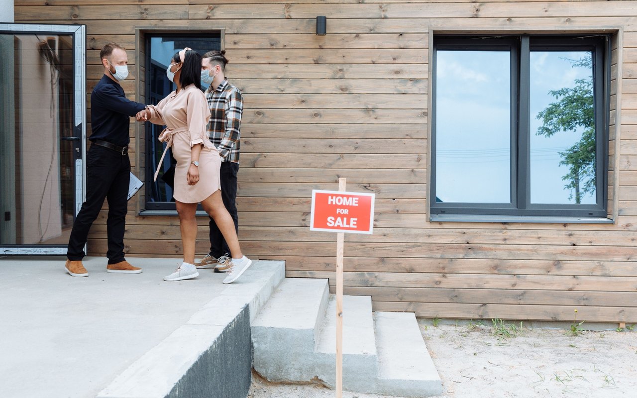 Two Months Into Covid from A Real Estate Perspective