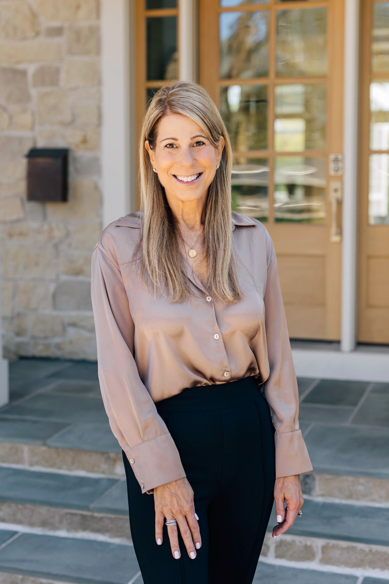 Amy McNamara