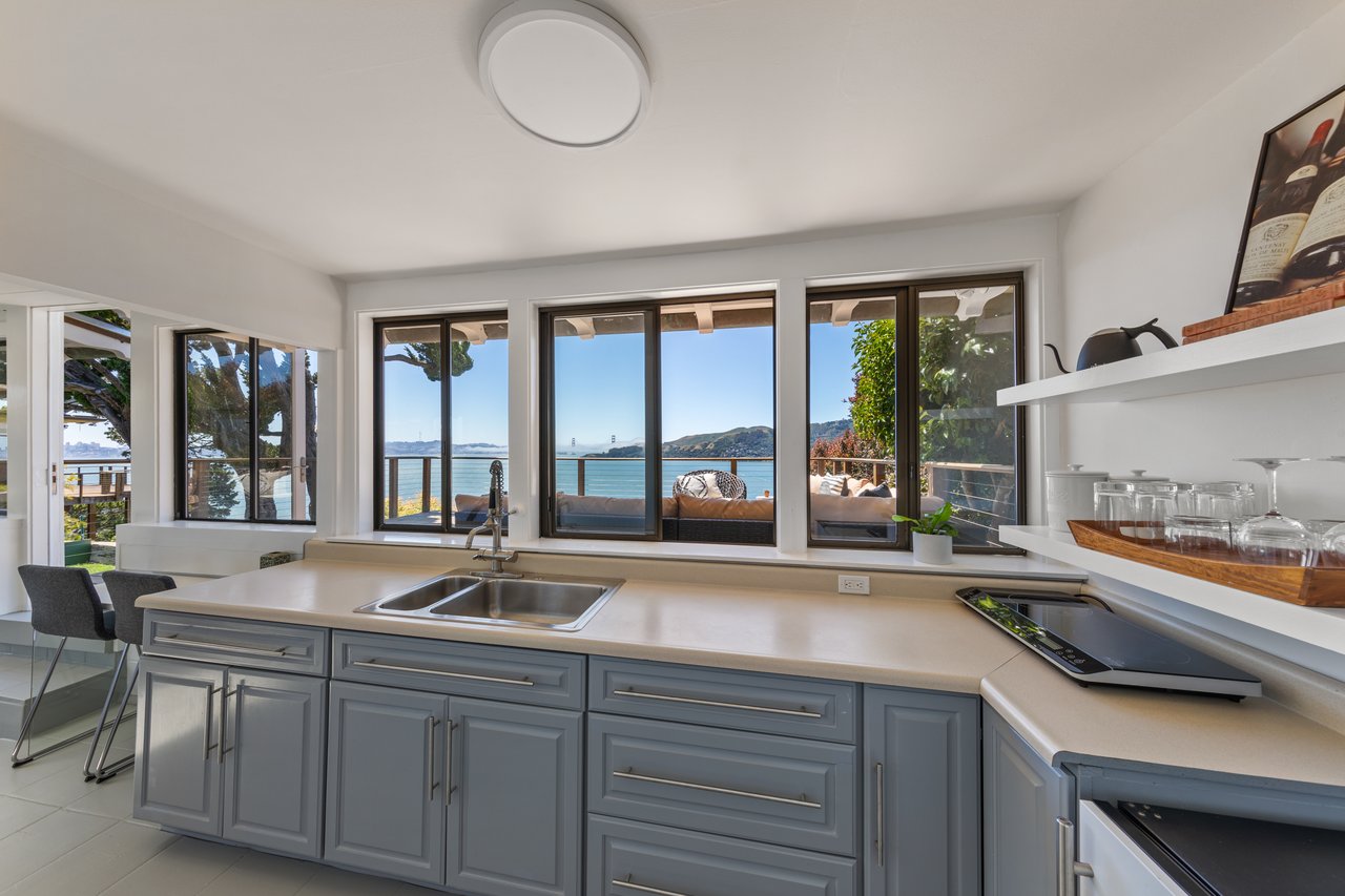 419 Golden Gate Avenue Belvedere
