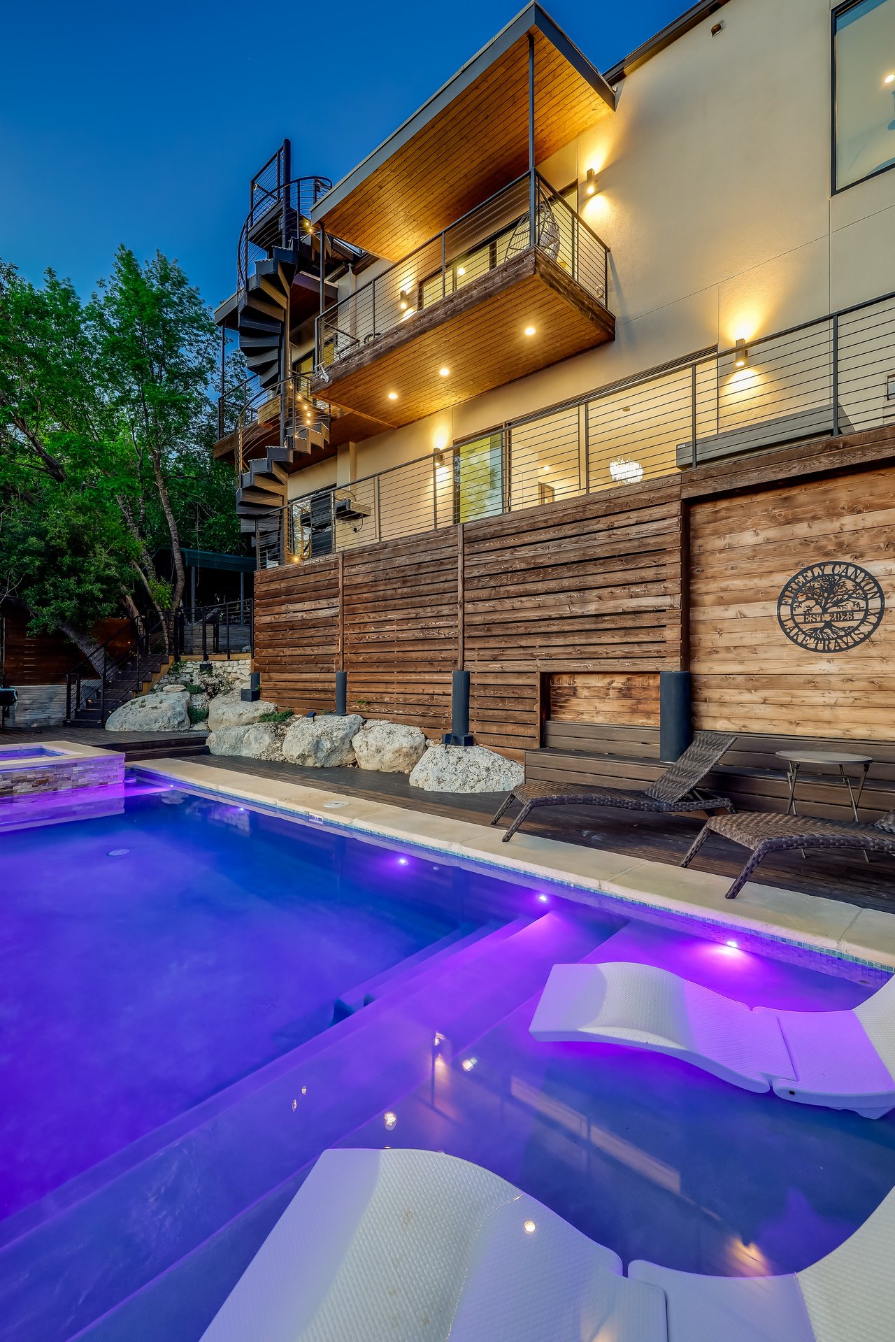 3138 Chisholm Trail