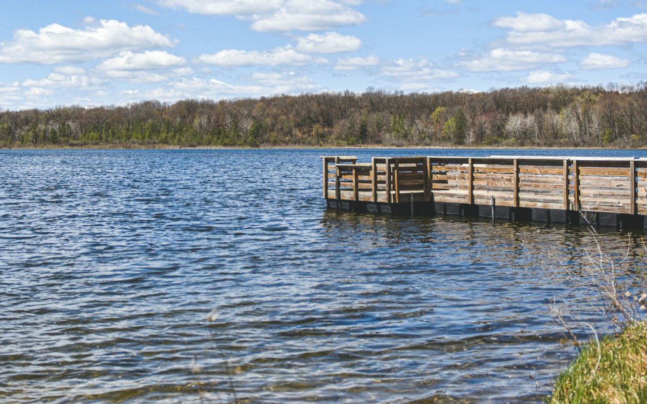 Davidson Landing