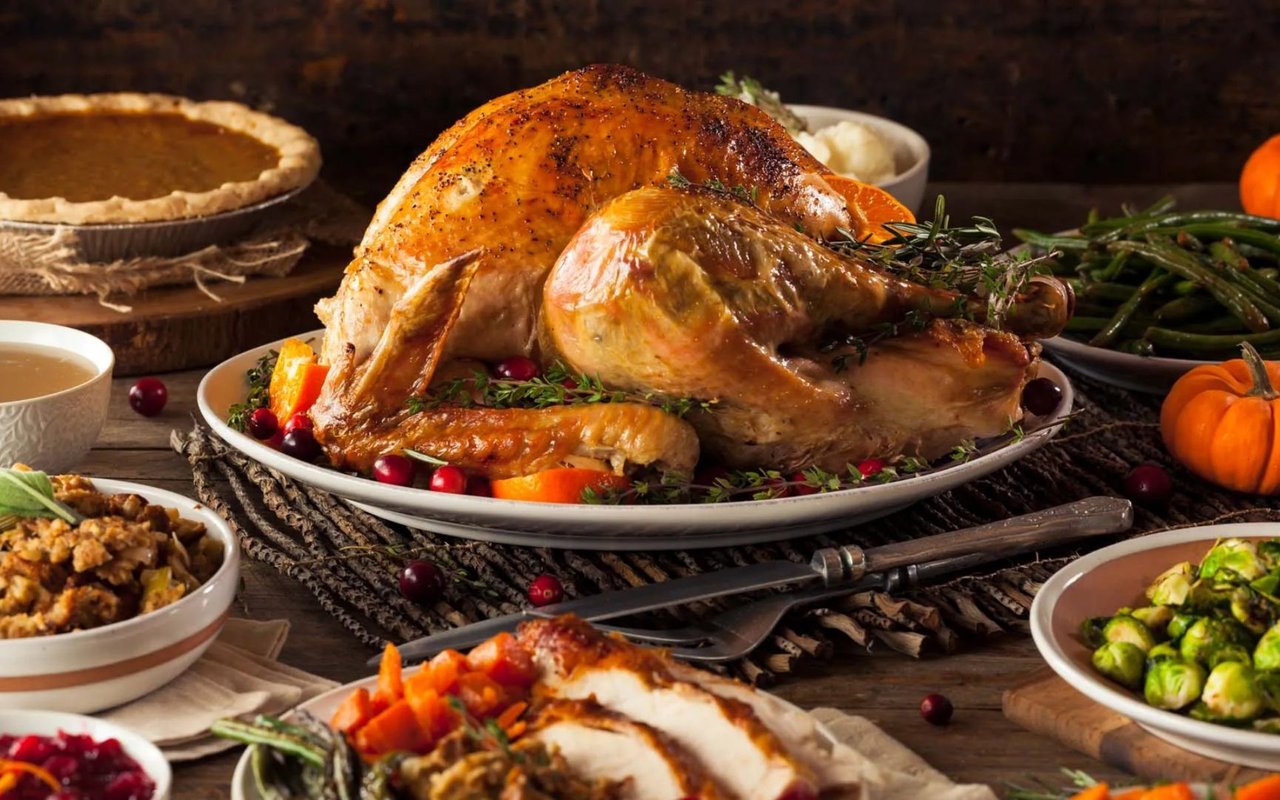 A Grateful Heart: What Real Estate Has to Be Thankful for This Thanksgiving