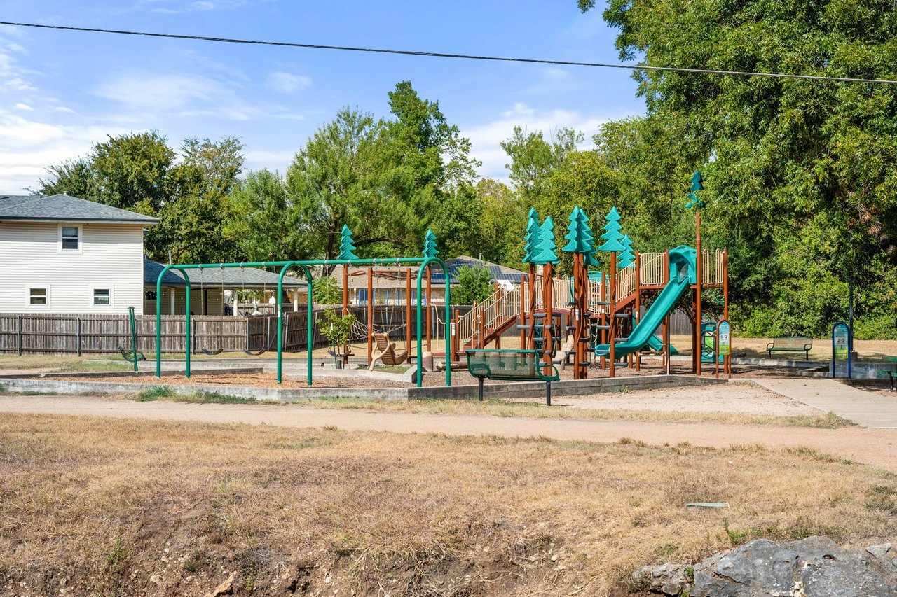 11100 Alison Parke Trail – Move-In Ready Home in Parke at Anderson Mill | Round Rock ISD