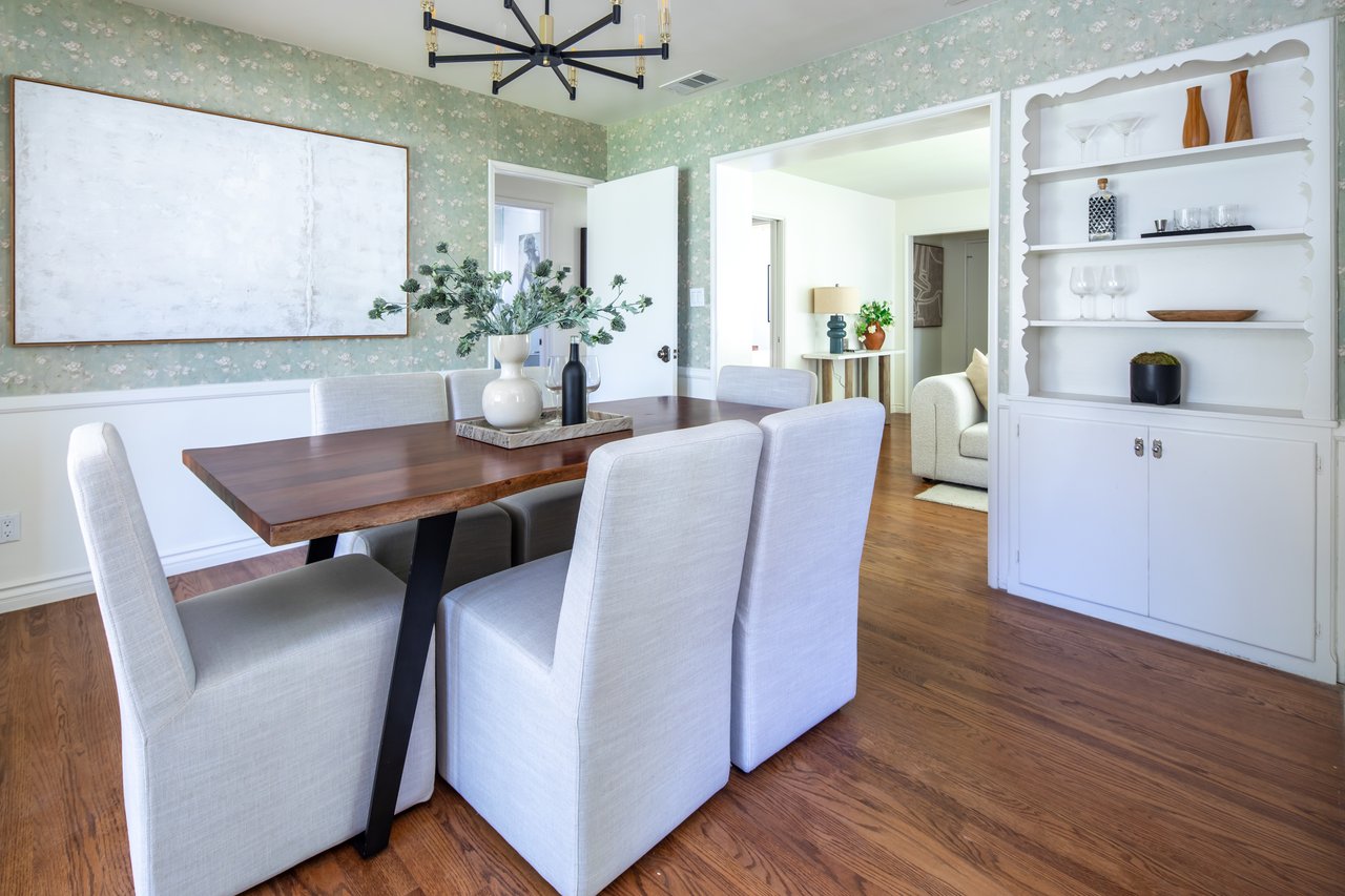 2286 E Dudley St, Pasadena