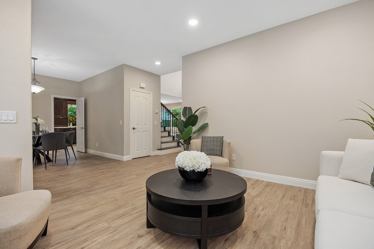 3709 Torrey View Court