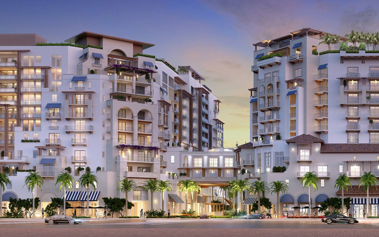 Boca Raton Mandarin Oriental