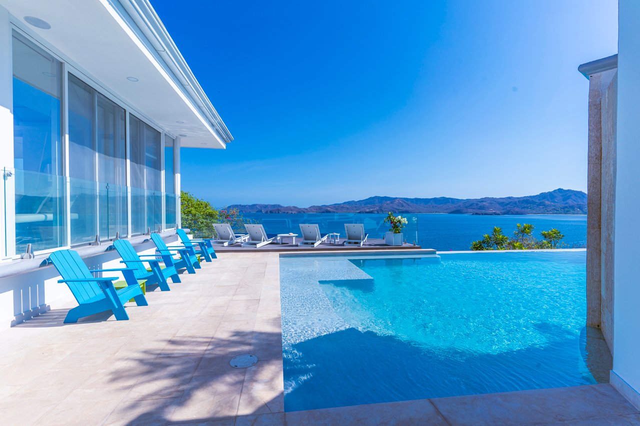 Casa Sendero del Mar