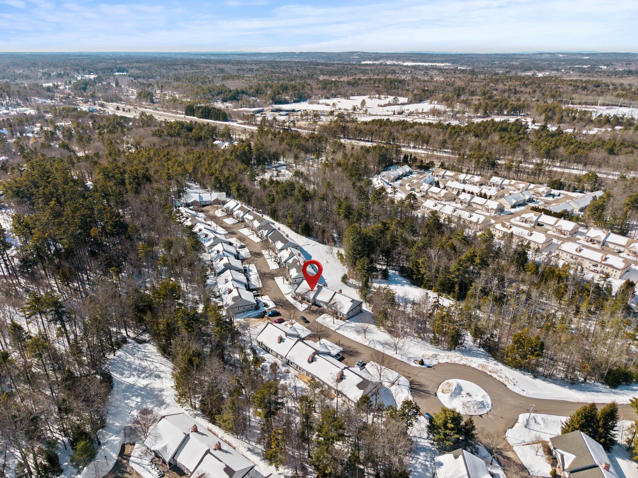 7 Mackworth Lane, #7, Cumberland