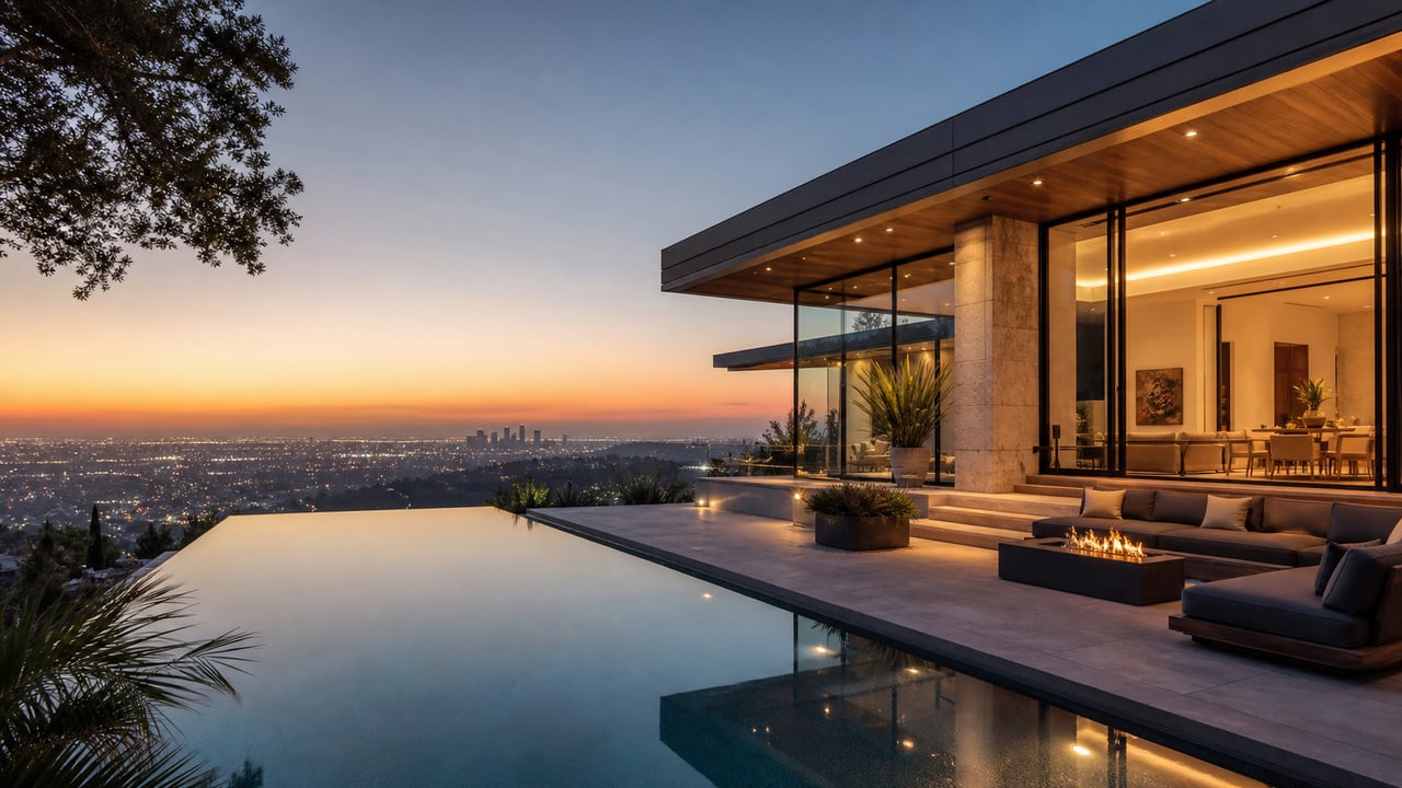 Luxury Leasing In Los Angeles: How We Quietly Place High End Tenants In The Right Homes cover