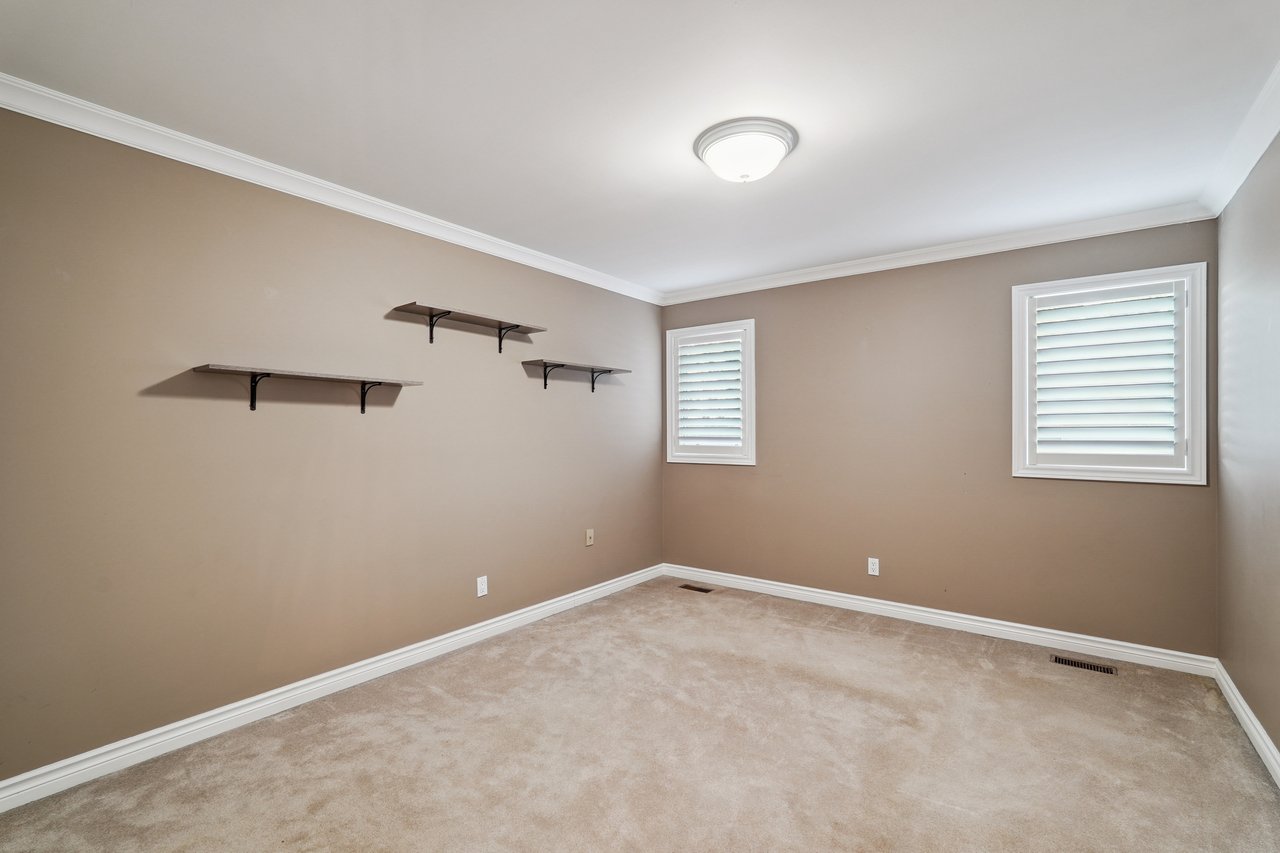 A Lifestyle Retreat in Prestigious Tyandaga Woods
