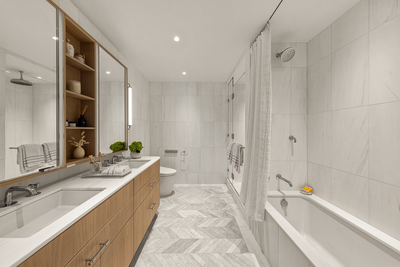 250 West 96th Street #2F