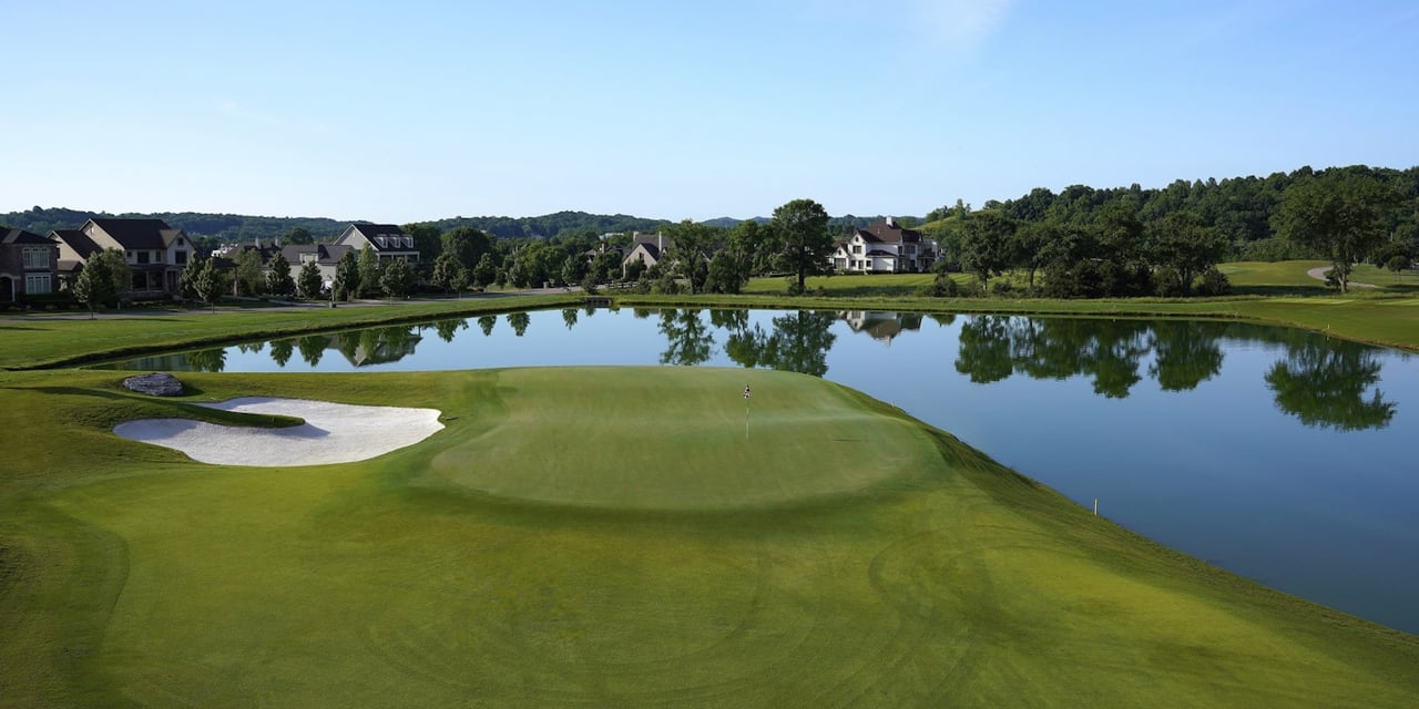 The Grove College Grove TN