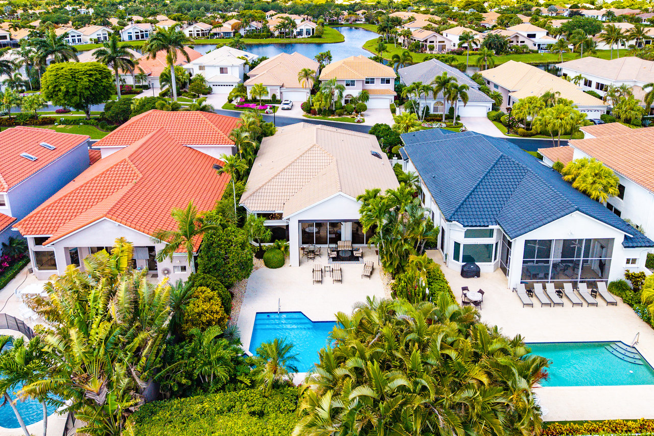 17100 Grand Bay Drive