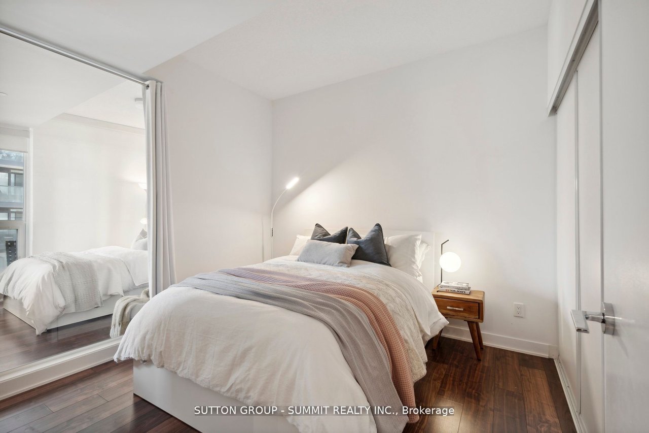 90 Queens Wharf Rd 306