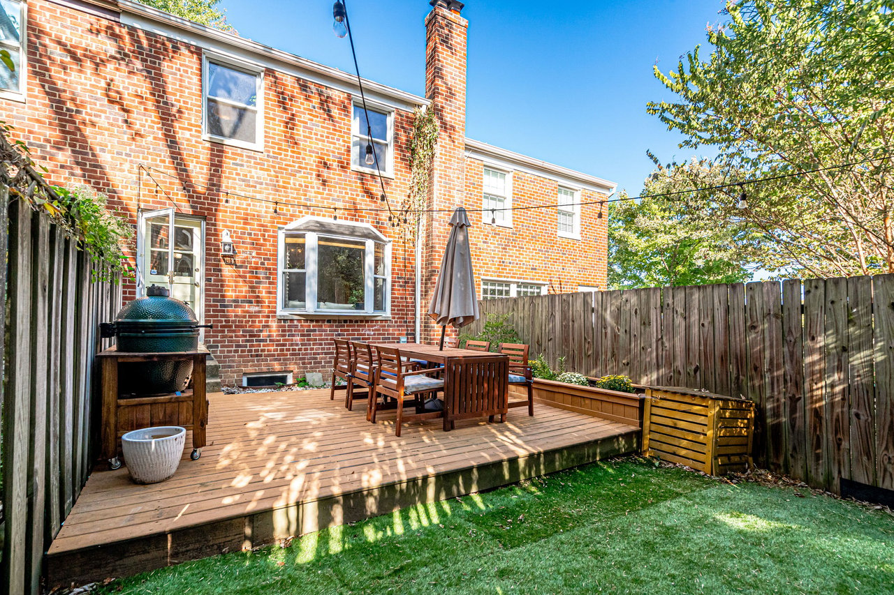 Is It The Right Time To Sell Your Warwick Village Townhouse