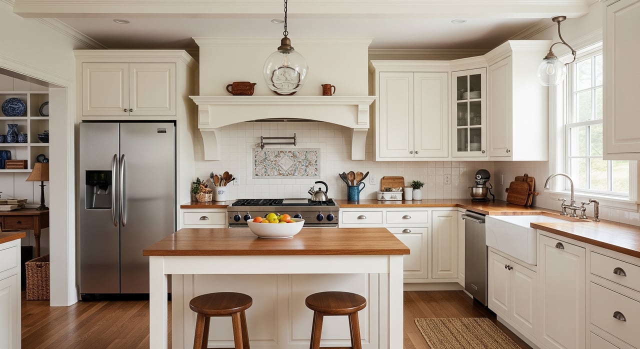 Smart Pre-Listing Upgrades In Andover That Buyers Notice