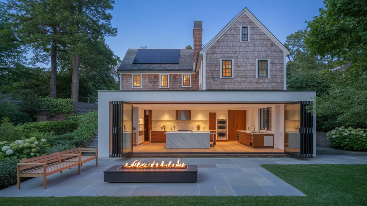 Top Home Features Buyers are Looking for in Chestnut Hill Right Now
