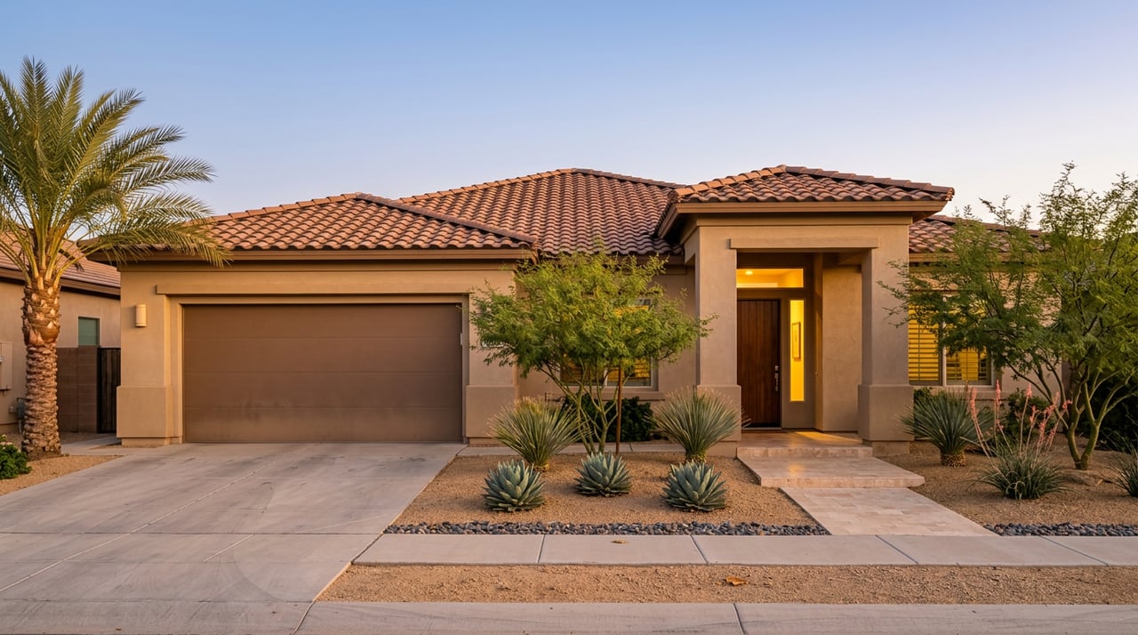 What's New Around Green Valley This Season: The Paseo Verde Corridor Wakes Up