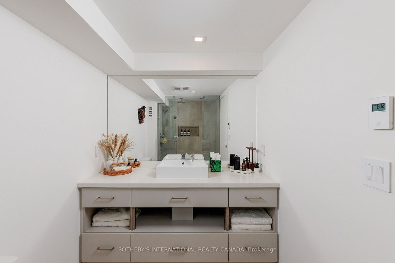 Rock Star King East Two-Storey Penthouse