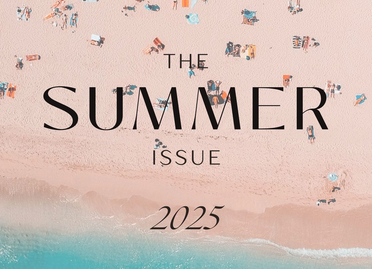 Summer 2025 Newsletter