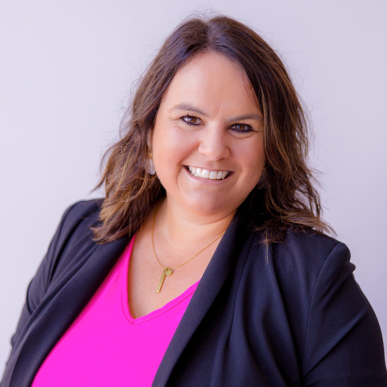 Tiffany Mayfield Wilmington, NC Real Estate Agent Headshot