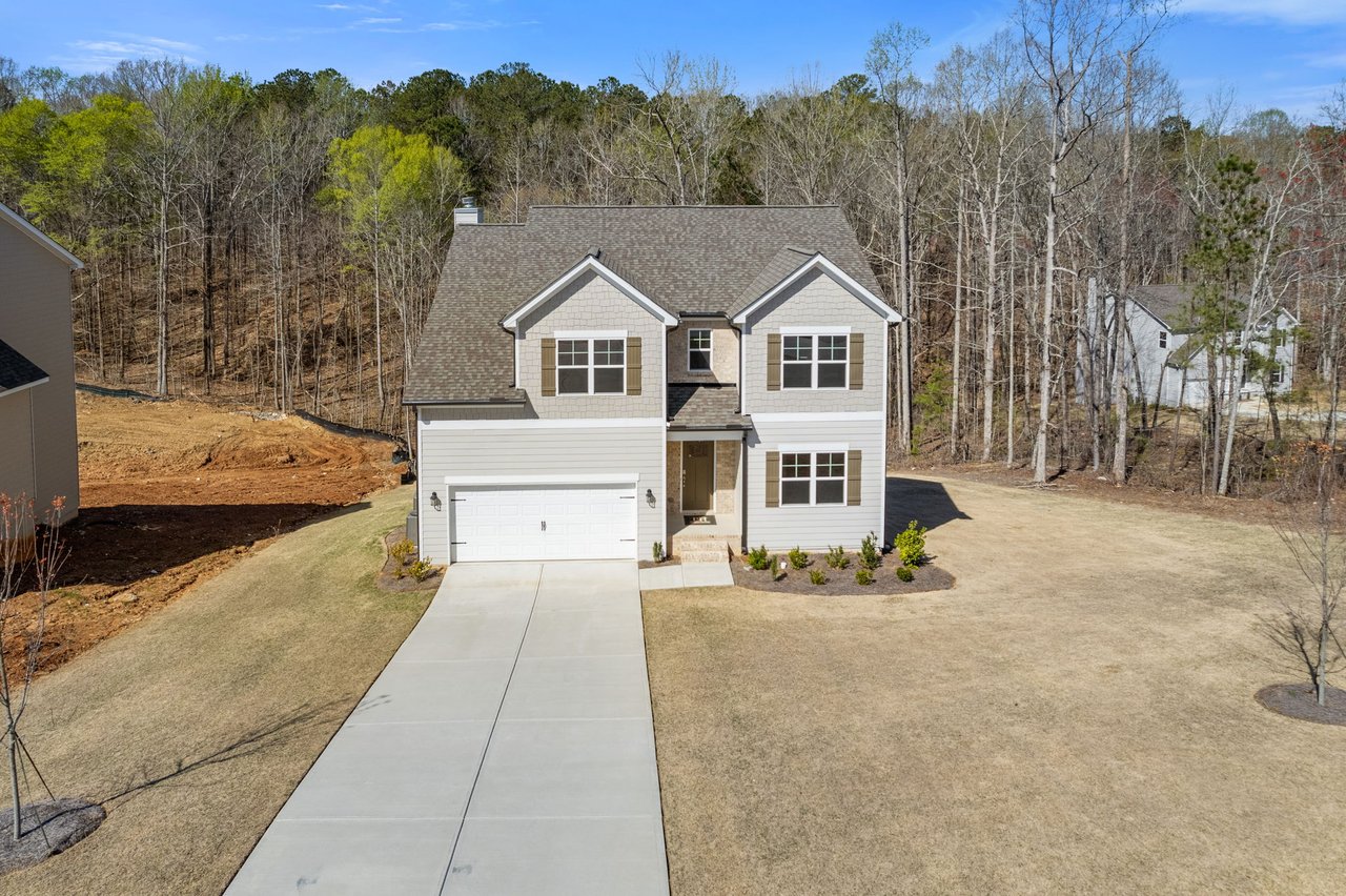 367 Shoals Trl