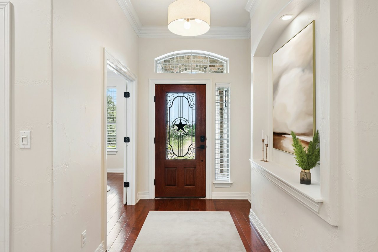 Pre-MLS Open House in Elliott Ranch Sunday 7/12 2-5PM