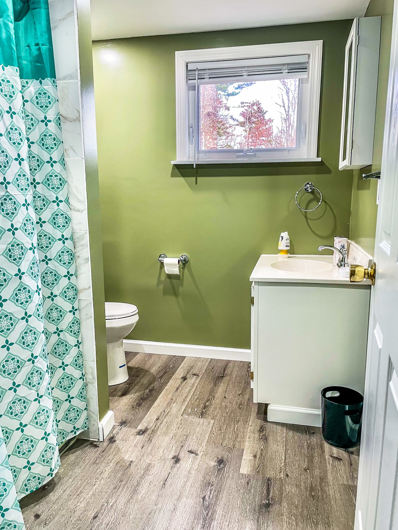 Rental Pending