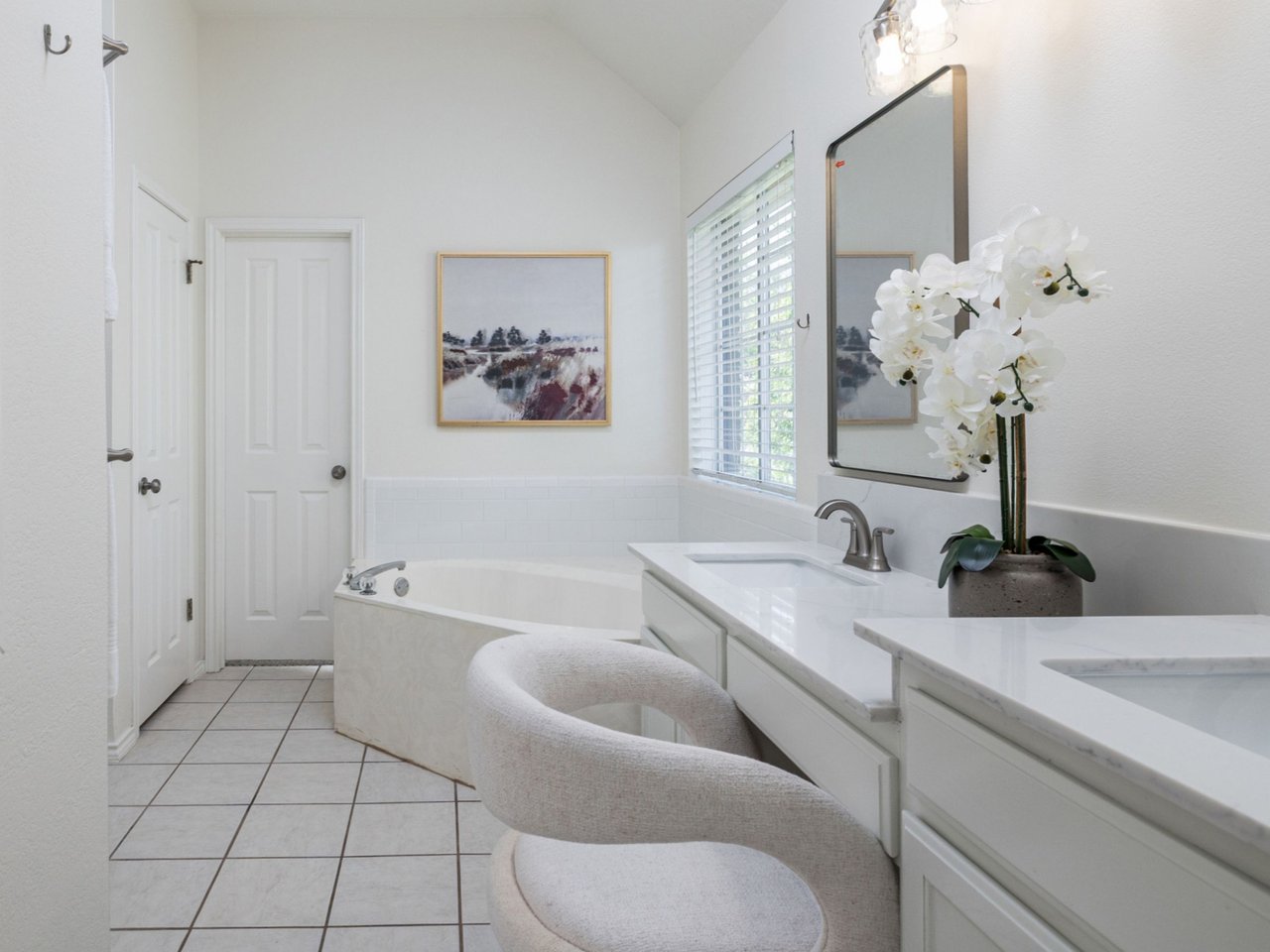 Rare Greenbelt Gem in Steiner Ranch with Major Upgrades