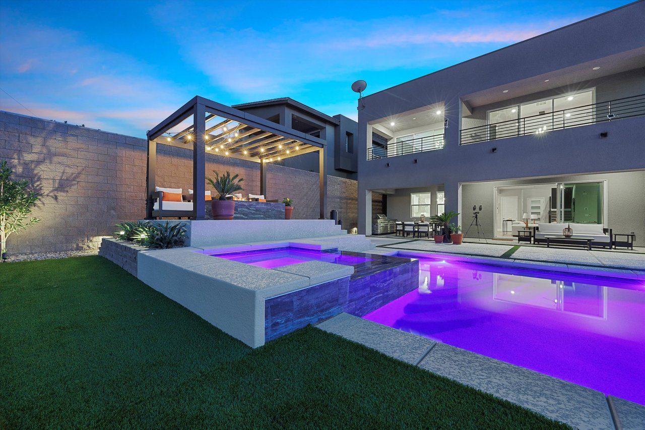 258 Shaded Canyon Drive