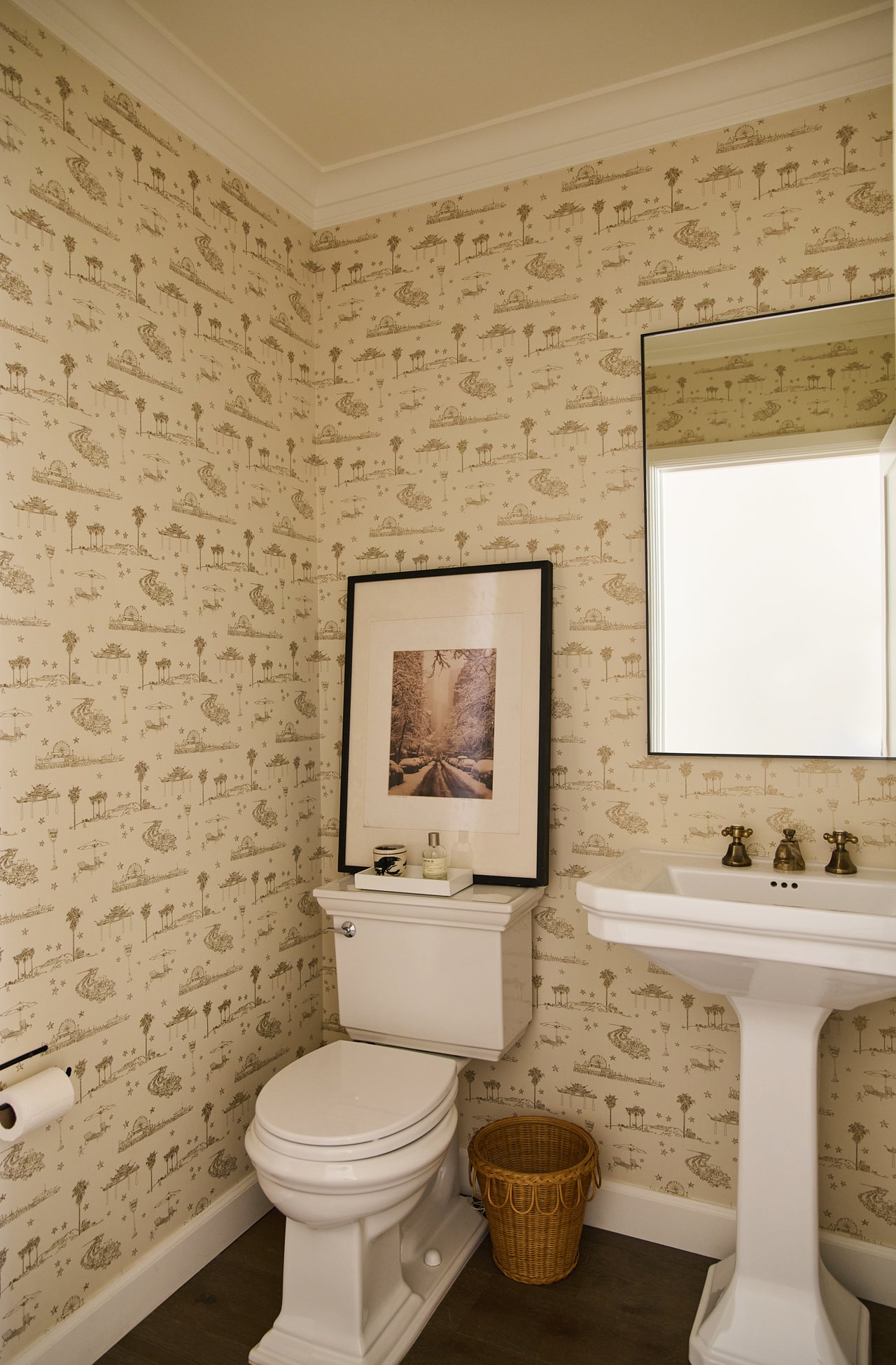 10463 Le Conte Ave, Westwood