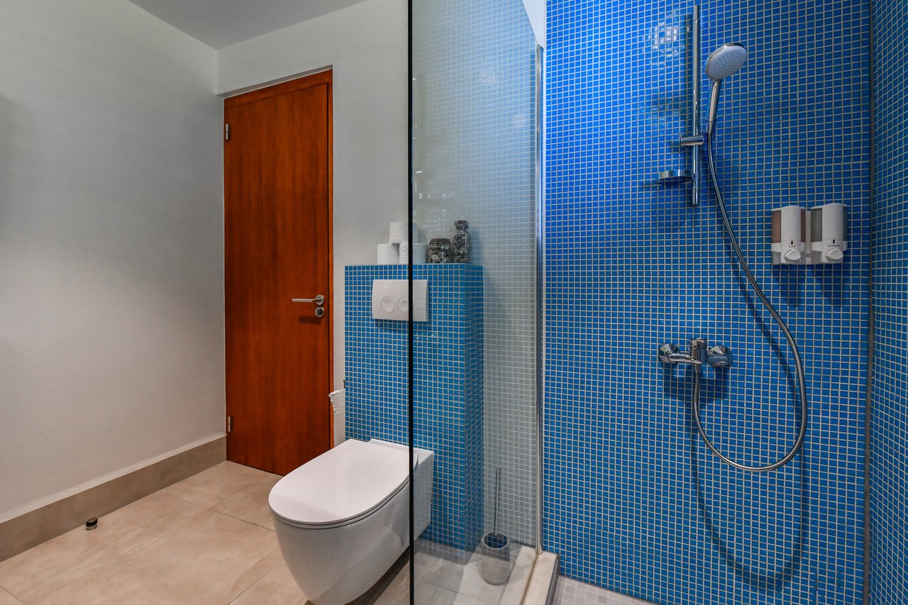 Nature-Infused Retreat at Picaron as Investment