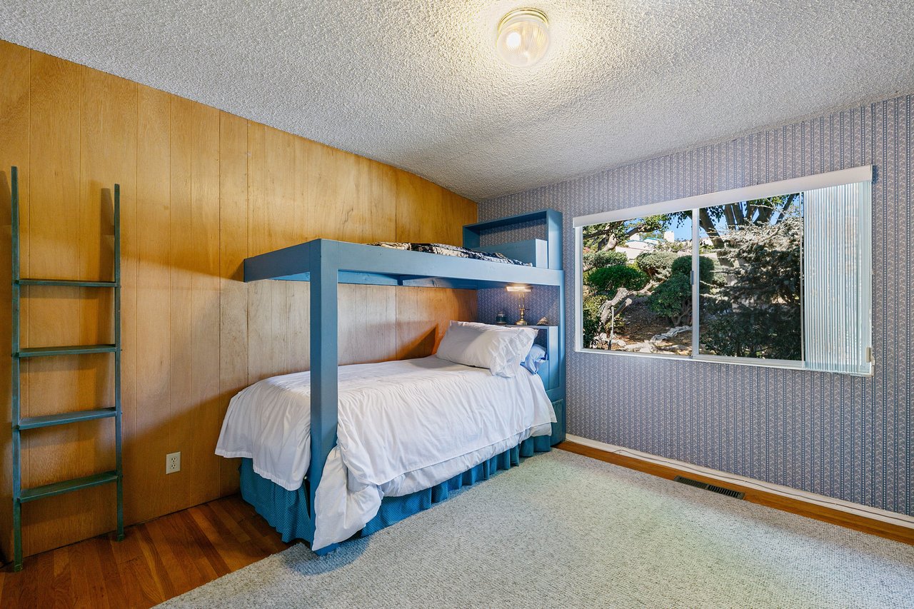 Nestled in Malibu's Coveted Sycamore Park