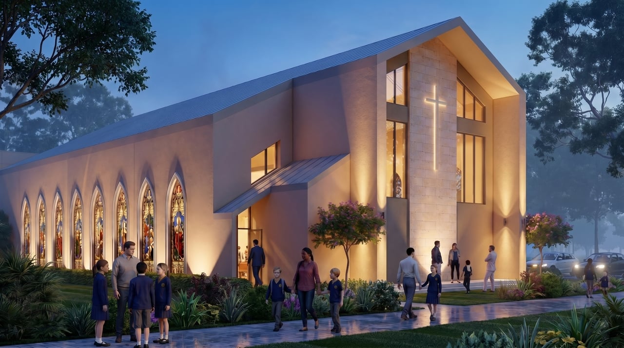A New Chapter for Ponte Vedra Education
