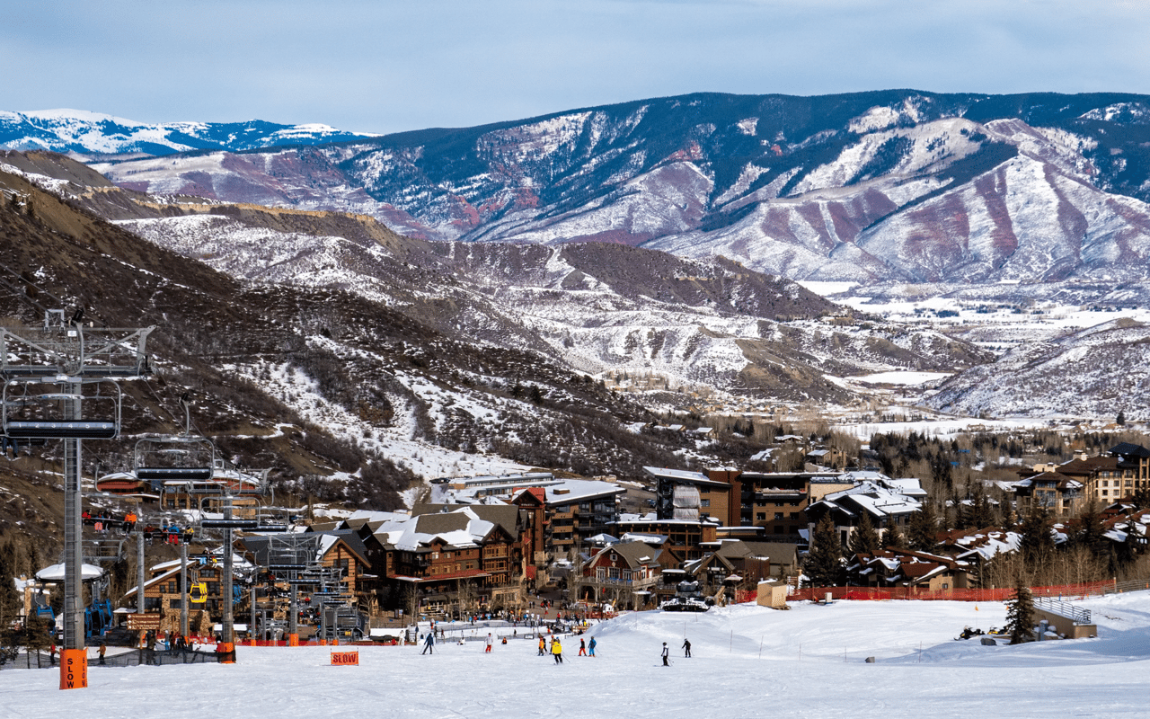 Snowmass Village