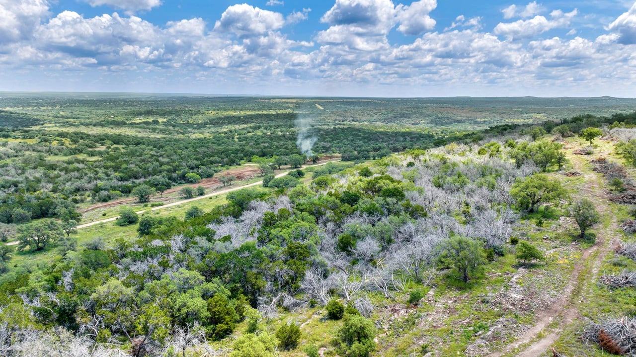 Tract #13 |  RANCHES AT ROUND MOUNTAIN 