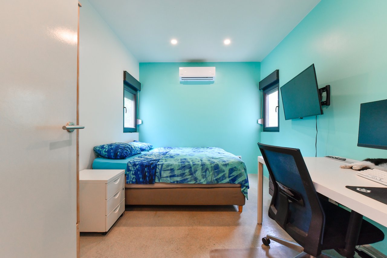 Nature-Infused Retreat at Picaron as Investment
