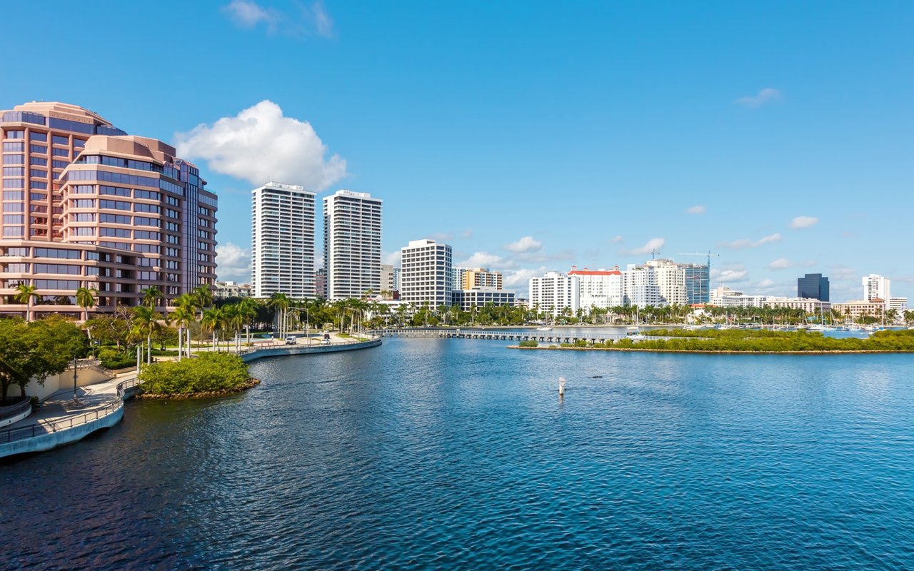 West Palm Beach